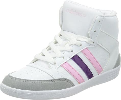 mooiste adidas damesschoenen|Adidas hoge sneakers dames.